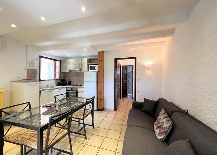 Residence Marie Diane - Duplex Cote Mer D