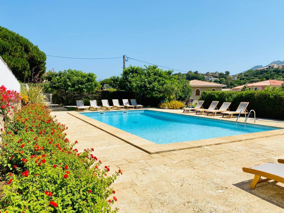 Marie Diane - Duplex Cote D *