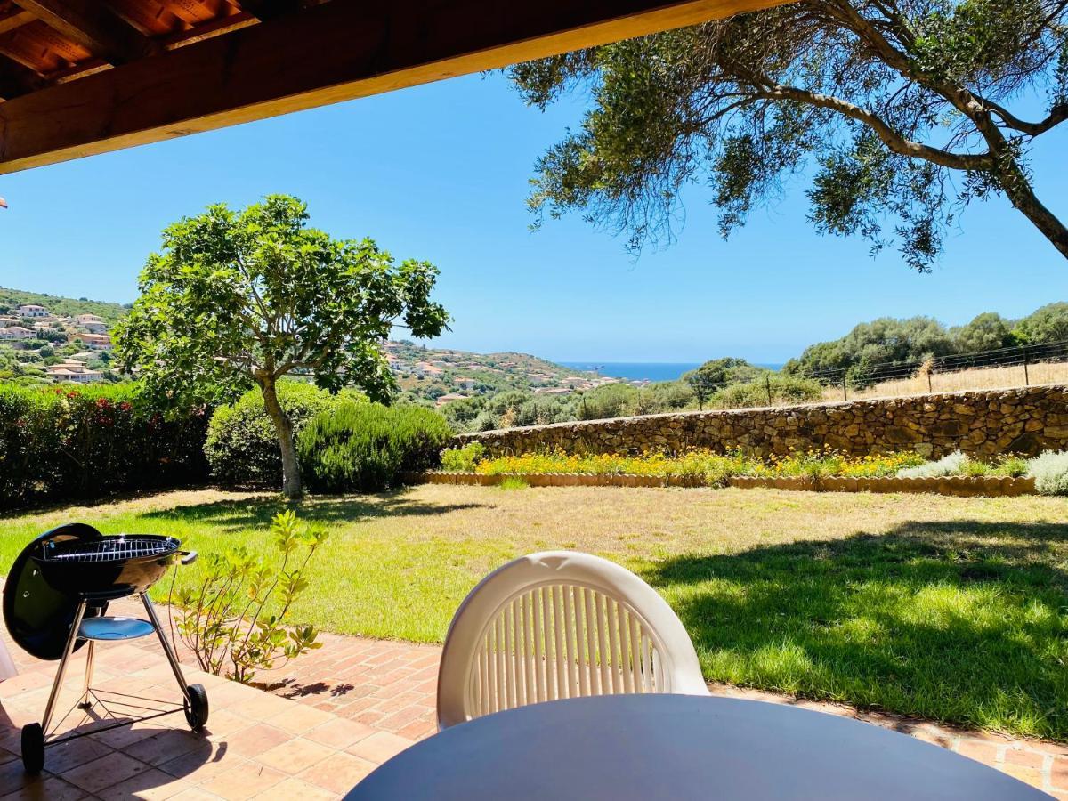 Marie Diane - Duplex Cote D Apartment Propriano (Corsica)