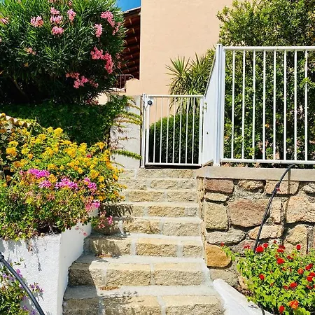 Residence Marie Diane - Duplex Cote Mer D Propriano  Exterior foto