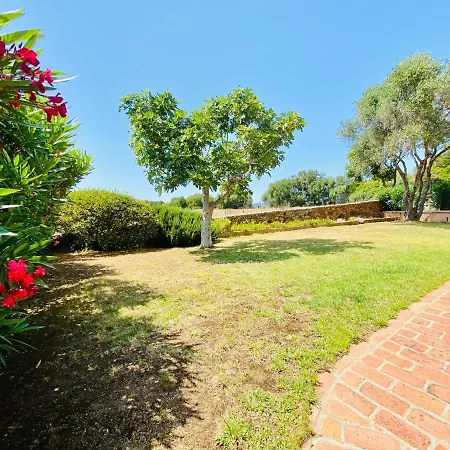 Residence Marie Diane - Duplex Cote Mer D Propriano  Exterior foto
