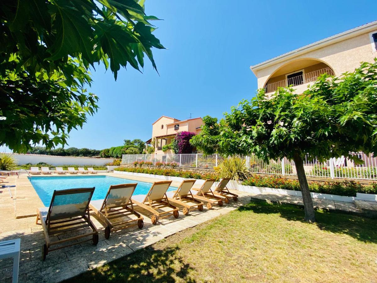 Apartment Marie Diane - Duplex Cote D *