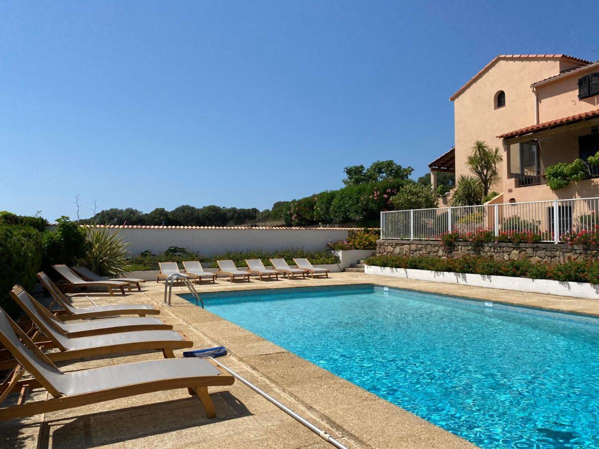 Marie Diane - Duplex Cote D * Propriano (Corsica)